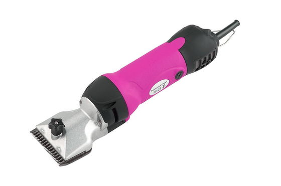 350W 240V Electric Horse Clippers , Cordless Clippers For Horses