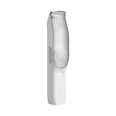Low Noise And Vibration Baby Hair Clippers , baby hair shaving machine