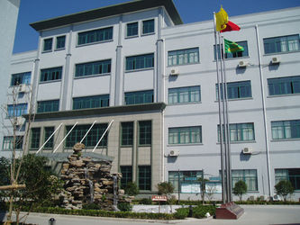 Ningbo Baoda Developing Co.,Ltd. Company Profile