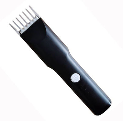 IPX6 Portable And Waterproof Electric Hair Clipper USB Cable