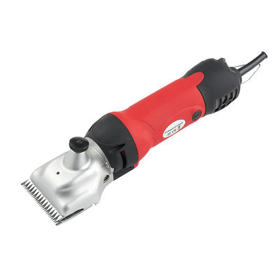 EMC 220V Cow Hair Trimmer , Cordless Pet Grooming Clippers