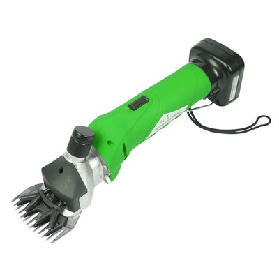 EMC 12V Electric Sheep Clippers , Rechargeable Sheep Shears