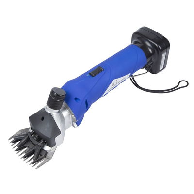 EMC 12V Electric Sheep Clippers , Rechargeable Sheep Shears