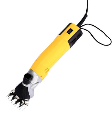 6 Speed control 500W 220V Electric Sheep Clippers