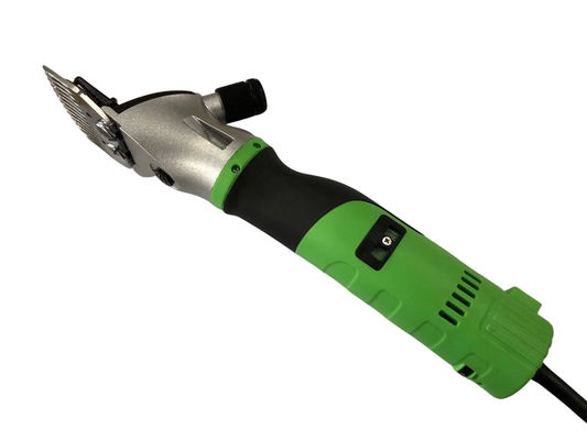 500W 6 Speed Control 2400rpm Electric Sheep Clippers