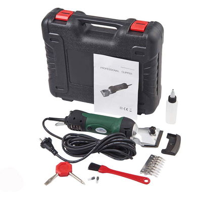 Professional Horse Animal Grooming Kit For Farm