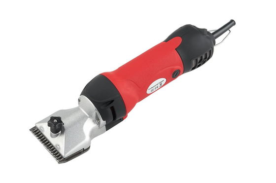 350W 240V Electric Horse Clippers , Cordless Clippers For Horses