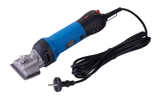 6 Speed Control 220V Horse Hair Cutter For Farm Use