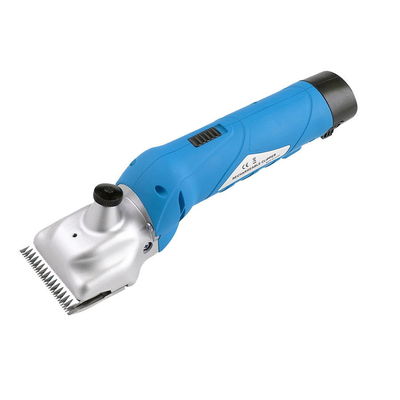 AC 150W 2800rpm 2000Mah Battery Cattle Hair Clippers