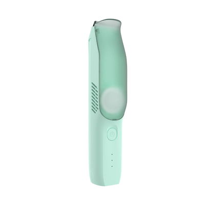 Any Pantone Color Pet Hair Clippers With Ceramic Movable Knife
