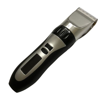 8W Pet Hair Clippers