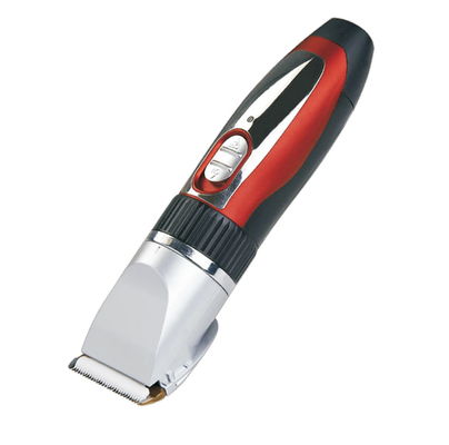 1200mAH Battery Pet Clippers With Ceramic Blade