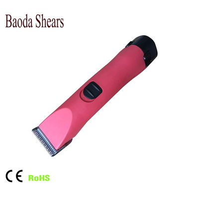 30W Rechargeable Cordless Electric Dog Clippers 2000mAH Batteries