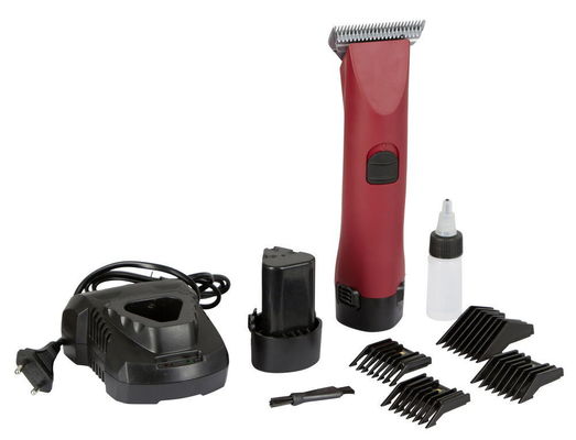 LVD Battery Powered Heavy Duty Hair Clippers For Dogs