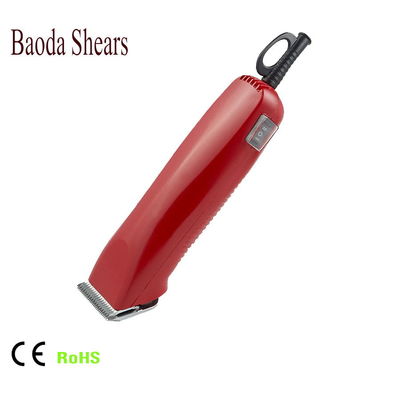 45W Dual Speed Control 240V Electric Dog Clippers