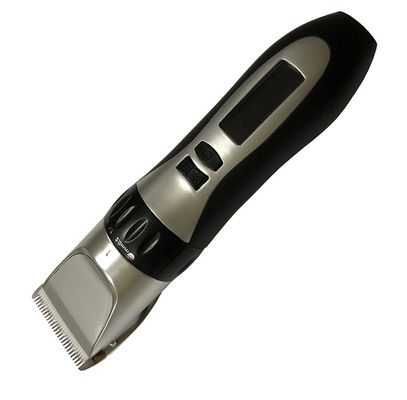 4 Cutting Length Optional Cordless Dog Hair Clippers