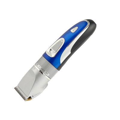 Quiet Electric Dog Clippers , 5W Dog Grooming Razor