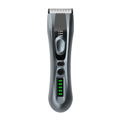 1200Mah Lithium Battery Men'S Electric Hair Clippers 2 Hours