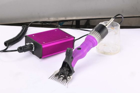 450W Electric Sheep Shearing Plant With Brushless Motor