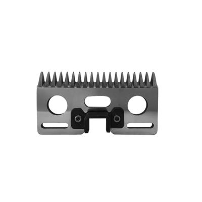 3mm Clipper Accessories With Tooth 19/21 , Fine Horse Clipping Blades