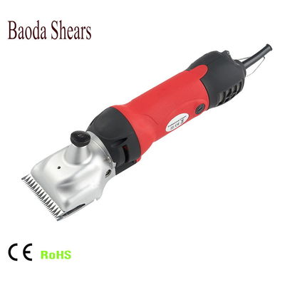 EMC 350W Electric Horse Clippers , Horse Grooming Clippers
