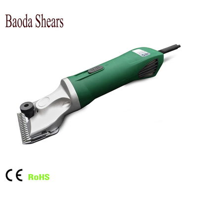 Heavy Duty 200W 3000rpm Electric Horse Clippers