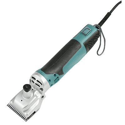 200W Small Horse Clippers With Heiniger Pattern Blades 1mm And 3mm