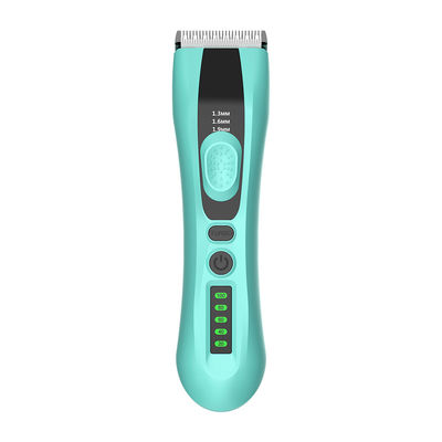 5V Professional Pet Hair Clippers , Pet Grooming Clippers