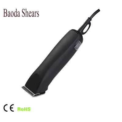 Powerful 45W electric dog clippers for dogs and cats hair cutting