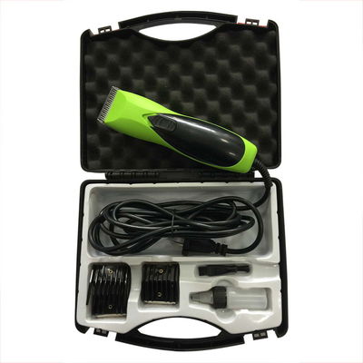 New AC dog grooming machine pet hair shearing trimmer for pets