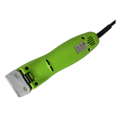 High quality electric pet clippers for dog hair cutting