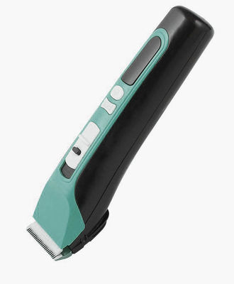 Rechargeable dog grooming razor for small animal hair cutting