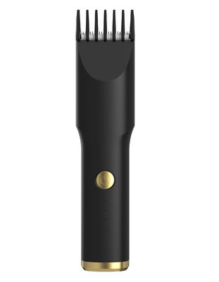 Detachable USB Cable 5W Electric Hair Razor Set