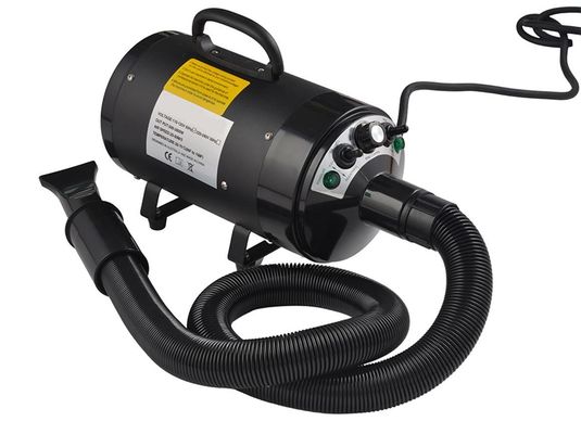 Auto Detailing And Dusting Motorcycle Dryer Blower