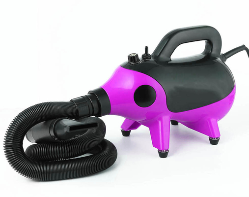 2550W Pet Blow Dryers Various Speed And Temperature Control